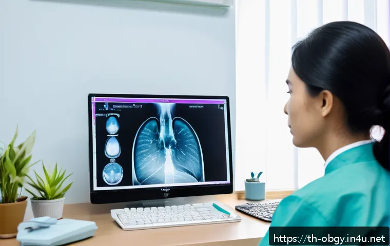 สัญญาณเตือนถุงน้ำในรังไข่ วิธีดูแลและรักษาให้ปลอดภัยจากภาวะแทรกซ้อน 4 난소 낭종 증상과 치료법 관련 이미지 2